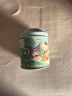 Sanrio metalen blikje, Ophalen of Verzenden, Zo goed als nieuw, Overige