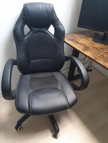 Office chair / bureaustoel beschikbaar voor biedingen