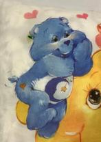 Troetelbeertjes Care Bears Kussen Boss Recru Vintage 1983, Ophalen of Verzenden, Zo goed als nieuw, Overige typen