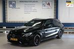 Mercedes-Benz C-klasse Estate AMG 63 S Edition 1 / 510PK / B, Automaat, Achterwielaandrijving, Gebruikt, Zwart