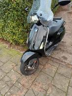 Vespa sprint brom, Ophalen of Verzenden, Zo goed als nieuw, Benzine, Overige modellen