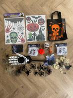 Halloween Pakket Nr. 2 - Nieuw!, Ophalen of Verzenden, Nieuw