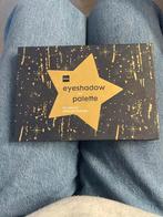 Oogschaduw palet HEMA - Groen tinten gebruikt, Ophalen of Verzenden, Gebruikt, Overige kleuren, Overige merken
