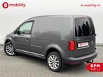 Volkswagen Caddy 2.0 TDI 150PK 4Motion 4X4 Comfortline Autom, Auto's, Automaat, 1525 kg, Gebruikt, 4 cilinders