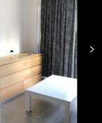 Ikea ladekast Wit gelazuurd eikenfineer 160x78 cm, Zo goed als nieuw, Minder dan 100 cm, 25 tot 50 cm, 50 tot 100 cm