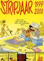 AANBIEDING!!! 2 Sherpa Stripjaarboeken voor 13 euro incl.!, Boeken, Stripboeken, Meerdere stripboeken, Verzenden, Zo goed als nieuw