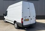 Ford Transit 300M 2.2 TDCI HD Airco Euro 5, Cruise!, Auto's, Voorwielaandrijving, Euro 5, Gebruikt, 116 pk