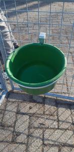 Te koop: Nieuwe emmerbeugels / emmerringen, Dieren en Toebehoren, Schapen, Geiten en Varkens, Meerdere dieren, Schaap