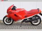 DUCATI 906 PASO (bj 1989), 2 cilinders, Bedrijf, Sport, Meer dan 35 kW