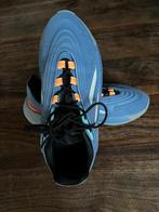 Aanbieding! Adidas sneakers | Maat US 7,5 | EU 39,1/3, Ophalen of Verzenden, Blauw, Adidas, Sneakers of Gympen