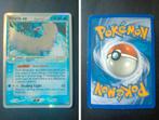 Altaria EX Delta Species 90/101 EX Dragon Frontiers Pokemon, Ophalen of Verzenden, Zo goed als nieuw, Losse kaart, Foil