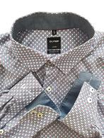 Nieuw overhemd - OLYMP Luxor - modern fit - Maat 46, Ophalen of Verzenden, Nieuw, Overige kleuren, Overige halswijdtes