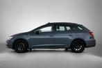 Seat Leon ST 2.0 TSI FR Business Intense | 191PK | PANO | CA, Auto's, Seat, Gebruikt, Leon, Leder, 690 kg