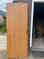 Binnendeuren, Doe-het-zelf en Verbouw, Ophalen, Binnendeur, Minder dan 200 cm