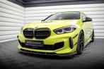 Carbon Voorlip sideskirt diffuser hoofdsteun - F40 M135i 19+
