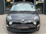 Renault Twingo 1.2 16V Acces OPEN DAK PANO, Voorwielaandrijving, Euro 5, Gebruikt, Zwart