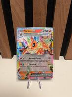 Flareon ex prismatic, Verzenden, Zo goed als nieuw, Losse kaart