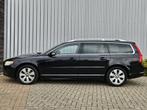 Volvo V70 2.4 D5 Summum /Automaat/Dealer Onderhouden!, 179 €/maand, 2000 kg, Zwart, Diesel