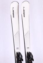 158 dames ski's ELAN WHITE MAGIC 2024, white, grip walk dual