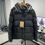 Burberry jas diverse maten, Ophalen of Verzenden, Zo goed als nieuw, Zwart, Canada Goose