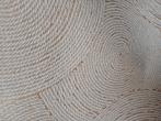 AS Creation behang cirkelmotief 79093-4, Huis en Inrichting, Stoffering | Behang, Ophalen of Verzenden, Minder dan 10 m², Beige
