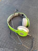 Te koop zgan Beats koptelefoon, Ophalen of Verzenden, Zo goed als nieuw, Beats