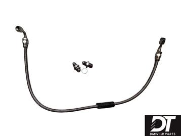 Upgrade RVS Vanos leiding BMW M3 E36 S50 11361404986 beschikbaar voor biedingen