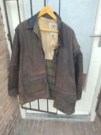 John Partridge wax coat ( XXL ), Ophalen of Verzenden, Gedragen