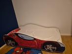 Nieuw peuterbed - auto model, Kinderen en Baby's, Kinderkamer | Bedden, Nieuw, 70 tot 85 cm, Ophalen of Verzenden, Lattenbodem