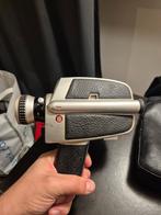 Vintage Bauer Super C3 Camera - Filmcamera, Ophalen of Verzenden, 8mm, Camera