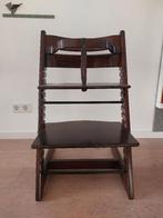 Stokke Tripp Trapp Kinderstoel, Ophalen, Gebruikt, Meegroeistoel, Aanschuifbaar
