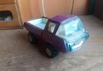 Tonka pick up truck 70s vintage voertuig, Ophalen of Verzenden, Gebruikt