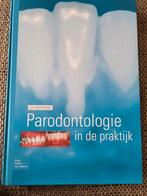 J.P. van Hoeve - Parodontologie in de Praktijk, J.P. van Hoeve, Ophalen of Verzenden, Zo goed als nieuw