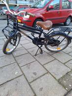 Blsuwe kinderfietsje, Ophalen of Verzenden, Gebruikt