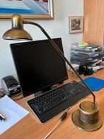 Bureaulamp of leeslamp, Ophalen of Verzenden, Zo goed als nieuw