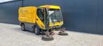 2x Johnston CX 400 (80km) Veegmachine | Nieuwe APK, Ophalen, Onkruidbestrijding, Johnston, 9251cg