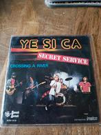 Secret Service - Yes si ca, Ophalen of Verzenden, Zo goed als nieuw, Pop