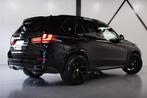 BMW X5 40e High Executive | 21" | PANO | M-Sport | HUD | H&K, Gebruikt, 4 cilinders, Met garantie (alle), Blauw