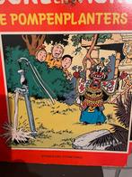 Suske en wiske de pompenplanters, Boeken, Eén stripboek, Ophalen of Verzenden, Zo goed als nieuw