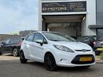 Ford Fiesta 1.25 Limited NAP AIRCO CRUIS SPORT, Auto's, Ford, Voorwielaandrijving, Euro 5, Gebruikt, 1242 cc