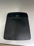 Cisco Linksys E1200 Draadloze Router, Router, Gebruikt, ., Ophalen of Verzenden