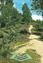 Garderen- -Heidelandschap., Verzenden, 1980 tot heden, Gelopen, Gelderland