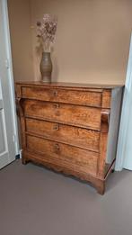 Prachtig antiek dressoir, Huis en Inrichting, Kasten | Dressoirs, Ophalen, Gebruikt, 50 tot 100 cm, Met lade(s)