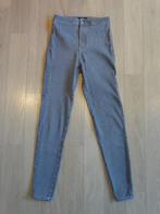 Skinny broek Bershka mt 164-170, Ophalen of Verzenden, Zo goed als nieuw, Meisje, Broek