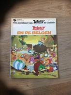 Asterix en de belgen, Boeken, Ophalen of Verzenden, Gelezen, Fictie algemeen