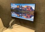 HP E24M G4 monitor FULL HD + Humanscale monitorarm (100x, Computers en Software, Monitoren, Hp, IPS, Full HD, Ophalen of Verzenden