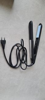 Nieuwe Stijltang - Braun Satin Hair 7, Ophalen of Verzenden, Nieuw, Haarverzorging