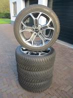 Originele Kia Xceed 18 inch winterbanden NIEUWSTAAT, Auto-onderdelen, Banden en Velgen, Ophalen, 18 inch, Gebruikt, Banden en Velgen