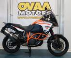 KTM 1290 SUPER ADVENTURE R (bj 2018), Bedrijf, Overig