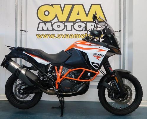 KTM 1290 SUPER ADVENTURE R (bj 2018), Motoren, Motoren | KTM, Bedrijf, Overig
